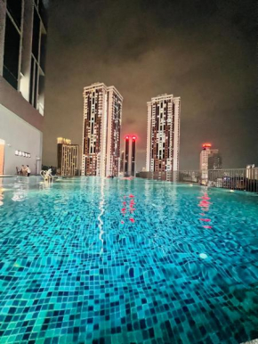 Chamber Residence by klcc